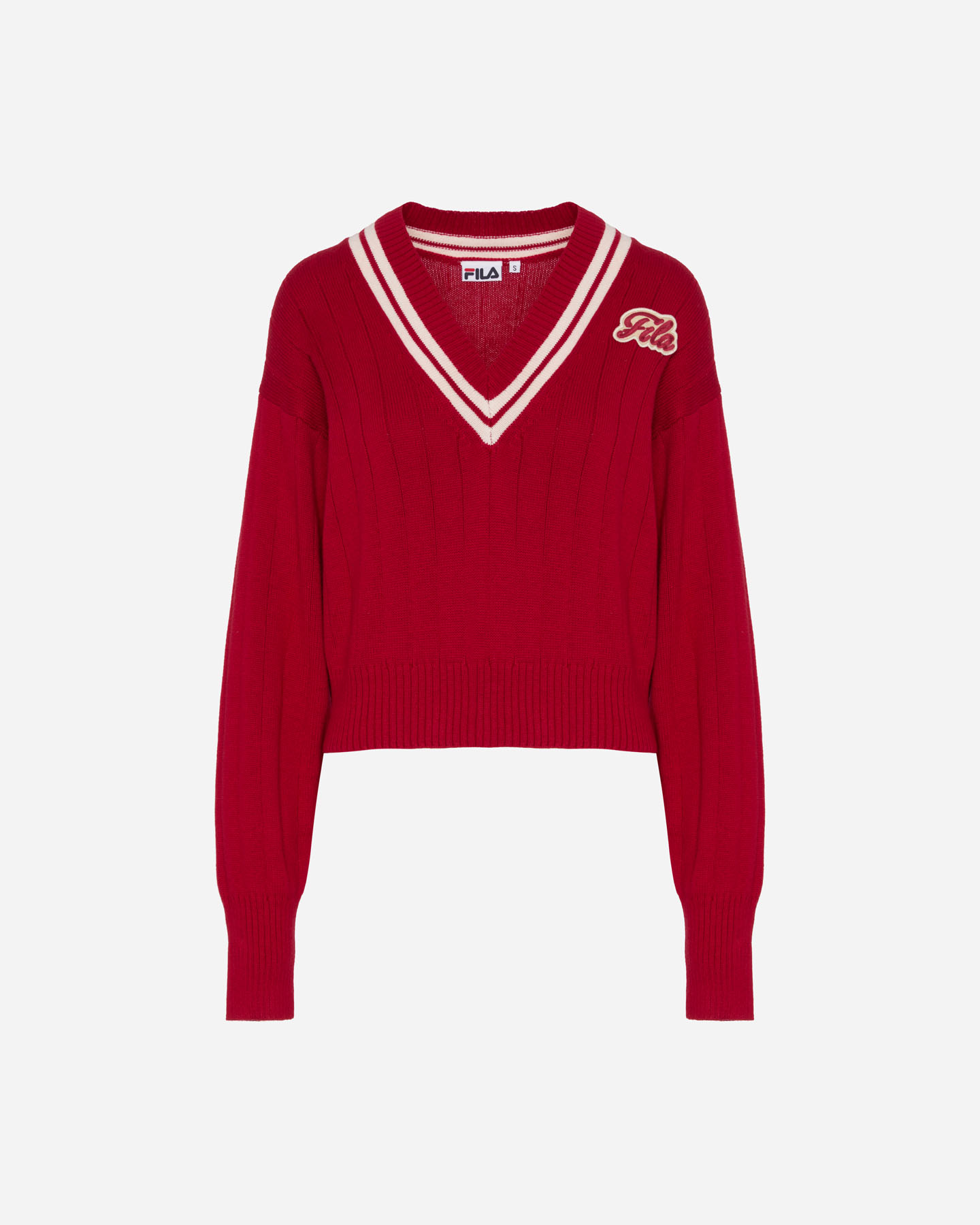 Fila Streetwear sveter W FW500W24-001