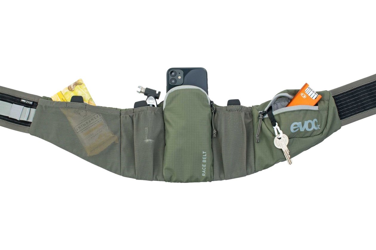 Evoc Race Belt