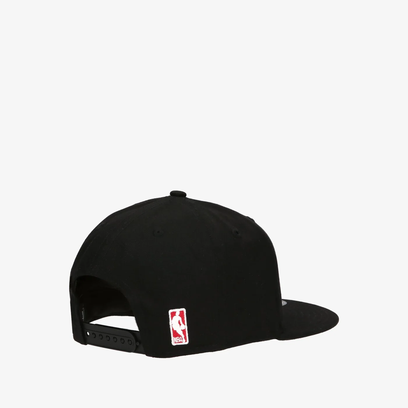 NEW ERA NBA CHICAGO BULLS 9FIFTY SNAPBACK CAP CHICAGO BULLS Schwarz