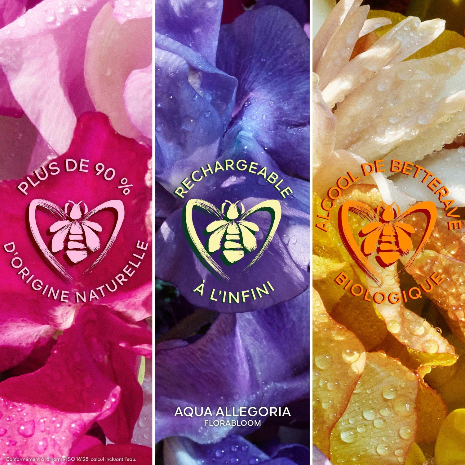 Guerlain Florabloom