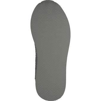 Replay Raffy Diamonds Sneaker in grau