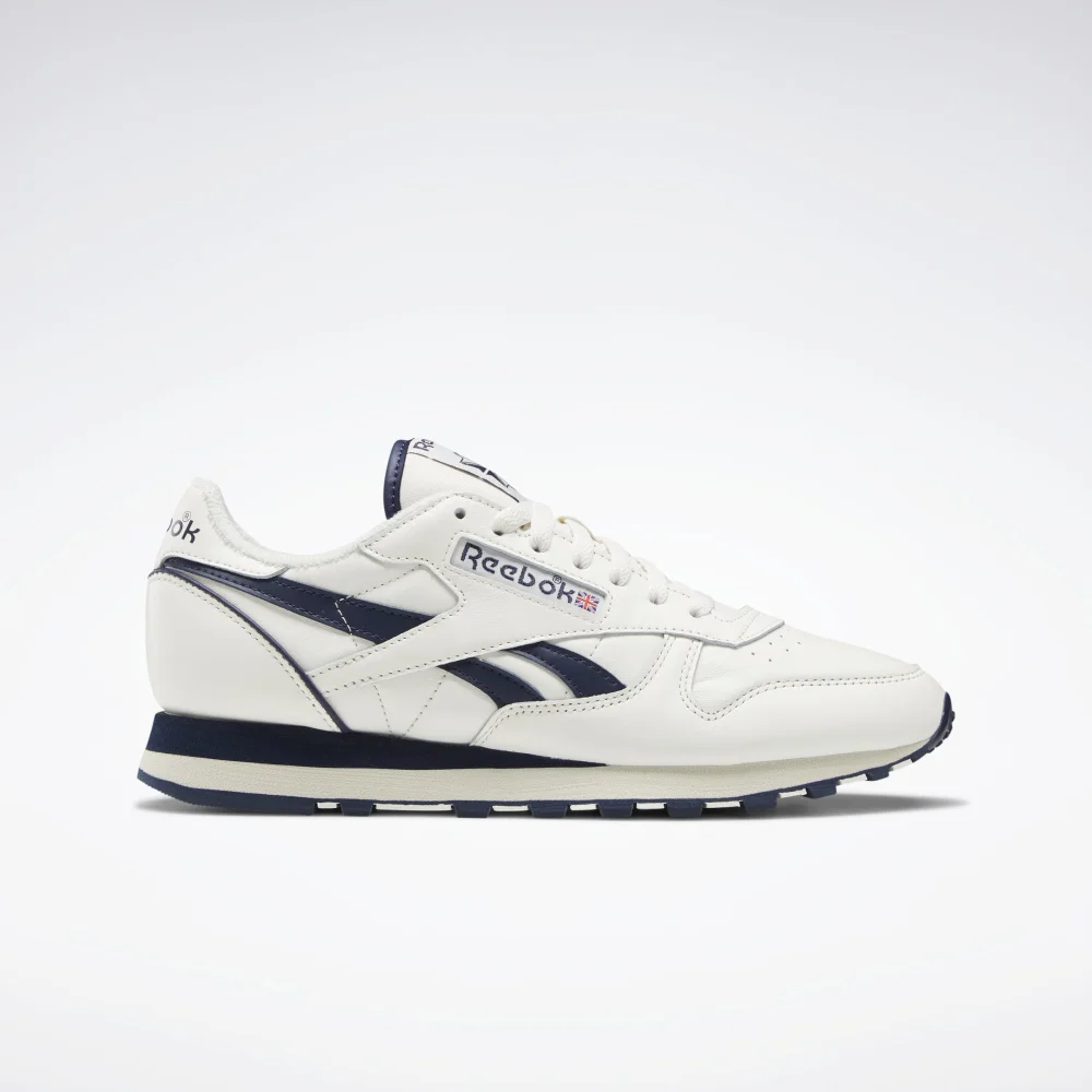 Reebok Classic Leather 1983 Vintage GX6123 / weiss