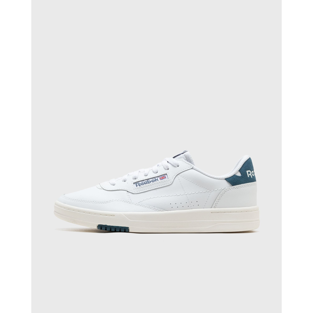 Reebok Court Peak 100033989 / weiss