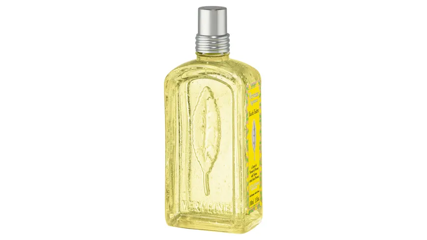 L'OCCITANE EN PROVENCE Sommer-Verbene Fruchtiges Eau de Toilette 100 ml