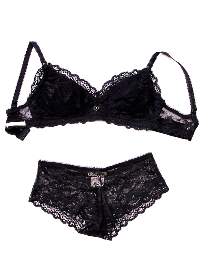 petit amour Hotpants 