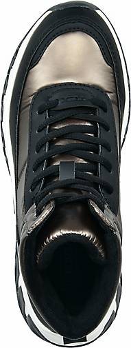TT. BAGATT Stiefel Chi TEX