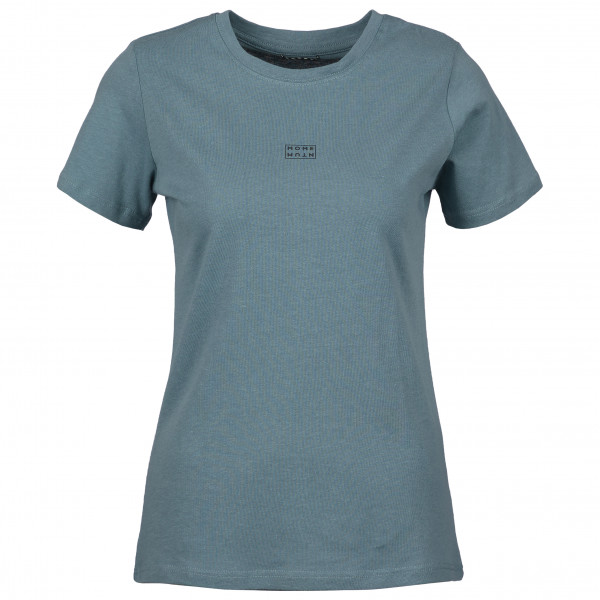 Stoic - Women's Hemp30 ValenSt. T-Shirt - T-Shirt