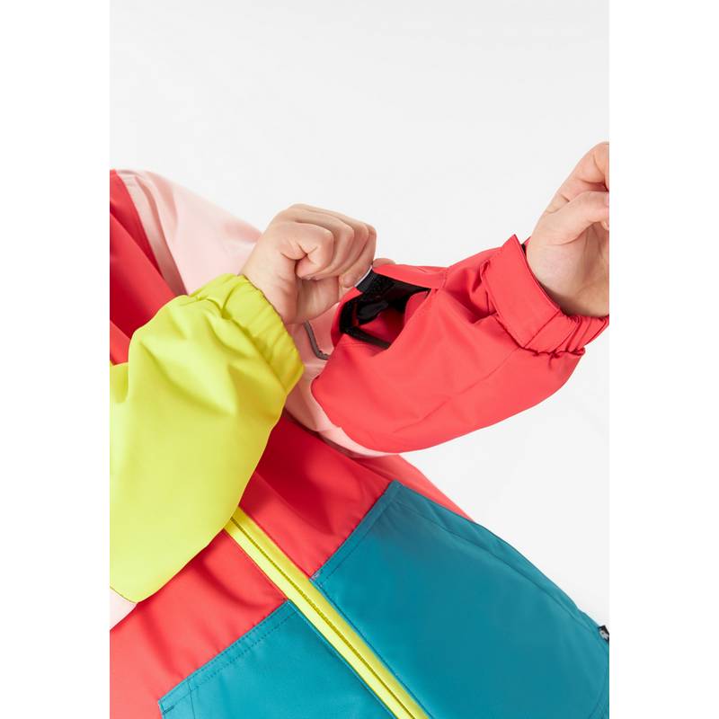 WeeDo COSMO LOVE Outdoorjacke Kinder
