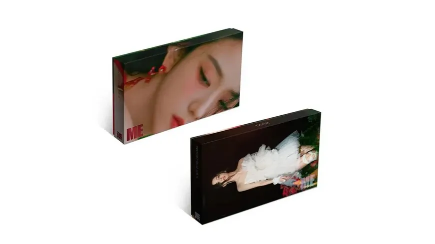 First Single (Photobook)