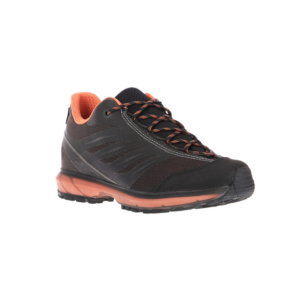 EVORADO LOW LADY GTX Damen - Wanderschuhe