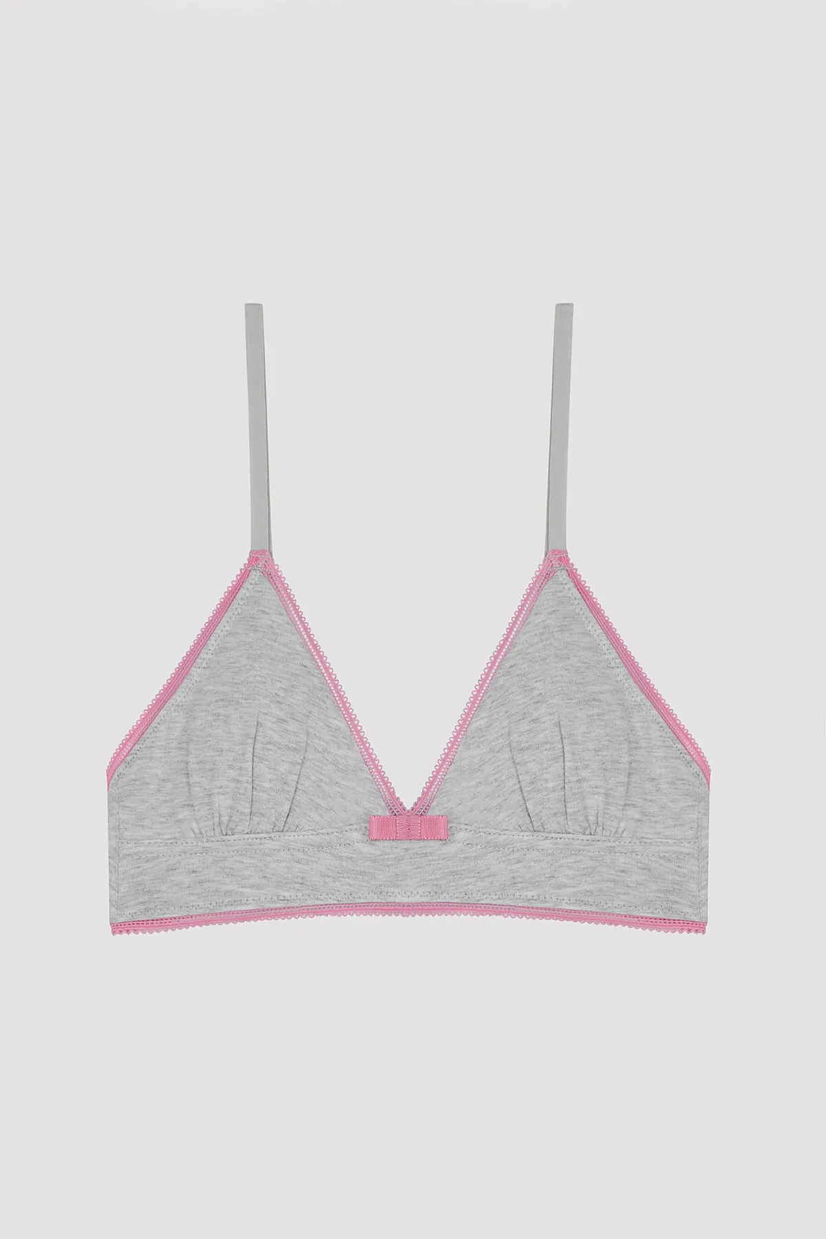 Penti  BH - Grau - Casual