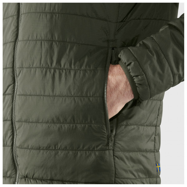 Fjällräven - Expedition X-Lätt Jacket - Kunstfaserjacke