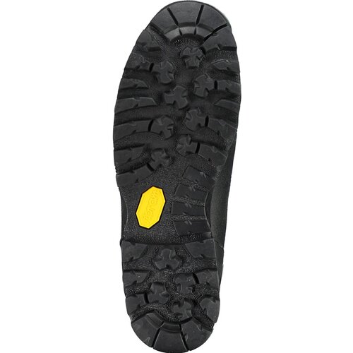 HERREN TREKKINGHALBSCHUHE ATHUNIS MID TREKKING SHOE WP