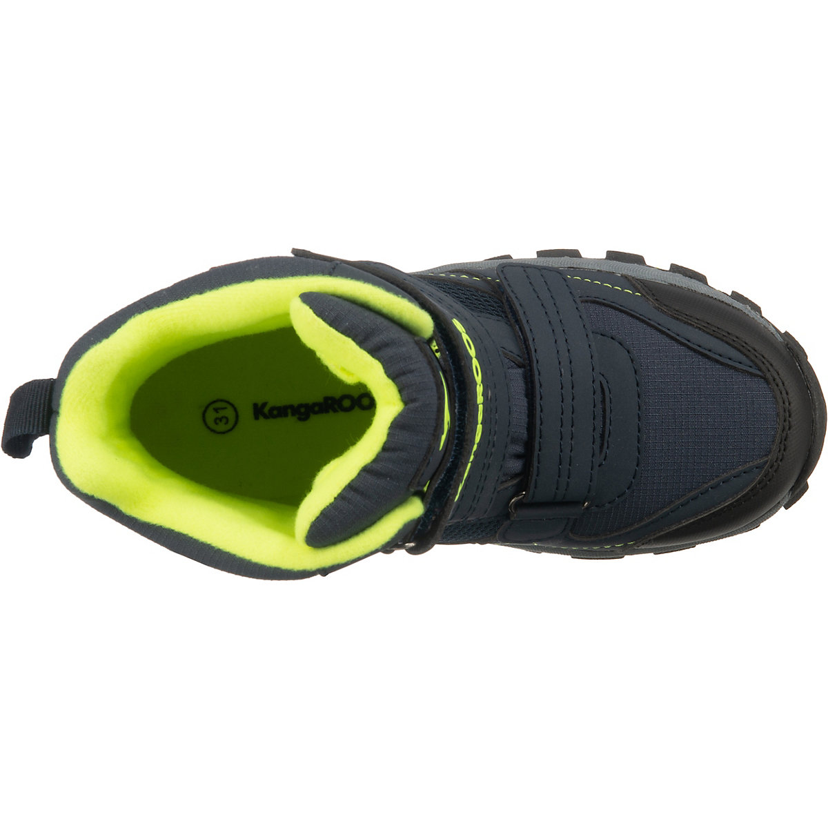 Winterstiefel K ROBI RTX für Jungen