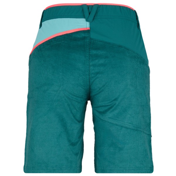Ortovox - Women's Casale Shorts - Kletterhose