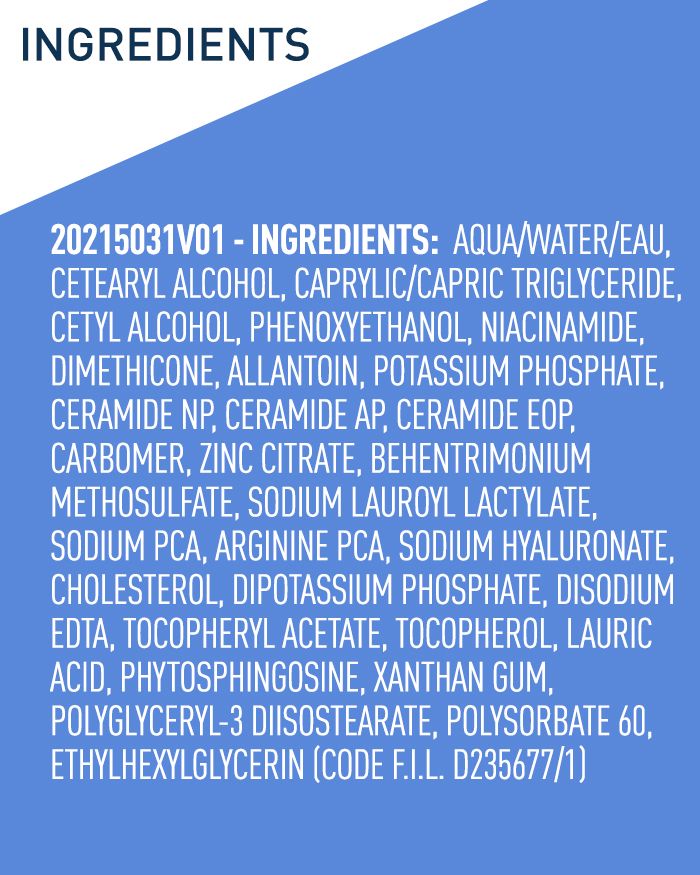 Lotion hydratante pour bébé sans parfum et sans parabènes
