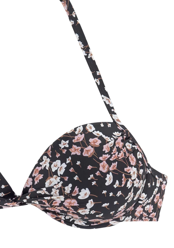 Push-Up-Bikini-Top