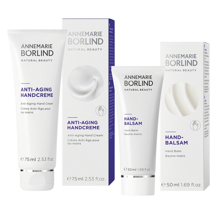 Hand Balsam