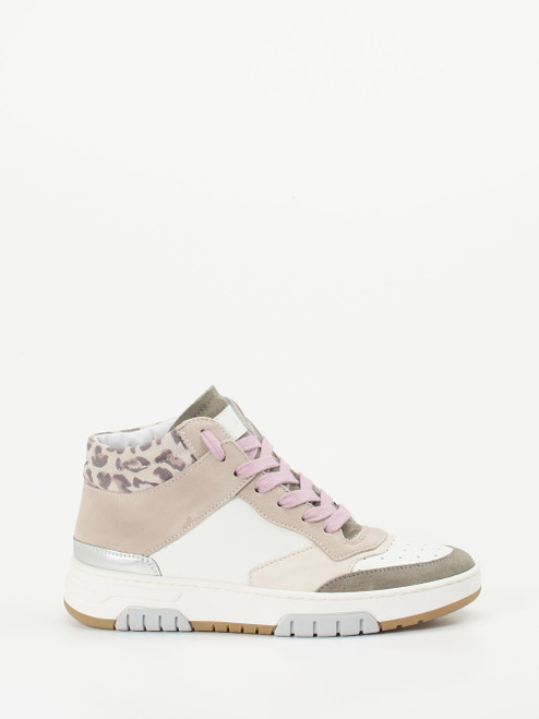 Sneaker high-16739790006 Andrea Sabatini