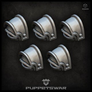 Praetorian shoulder pads (5)