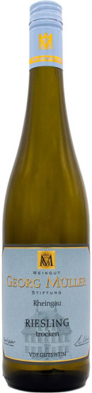 2022 Riesling VDP.GUTSWEIN trocken - Weingut Georg Müller Stiftung