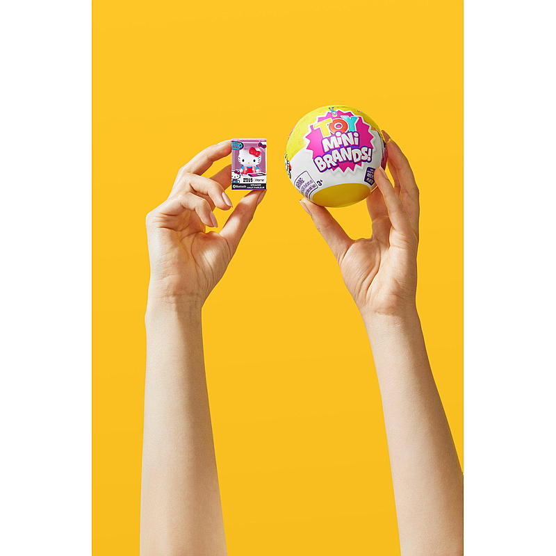 Zuru Toy mini brands Surprise
