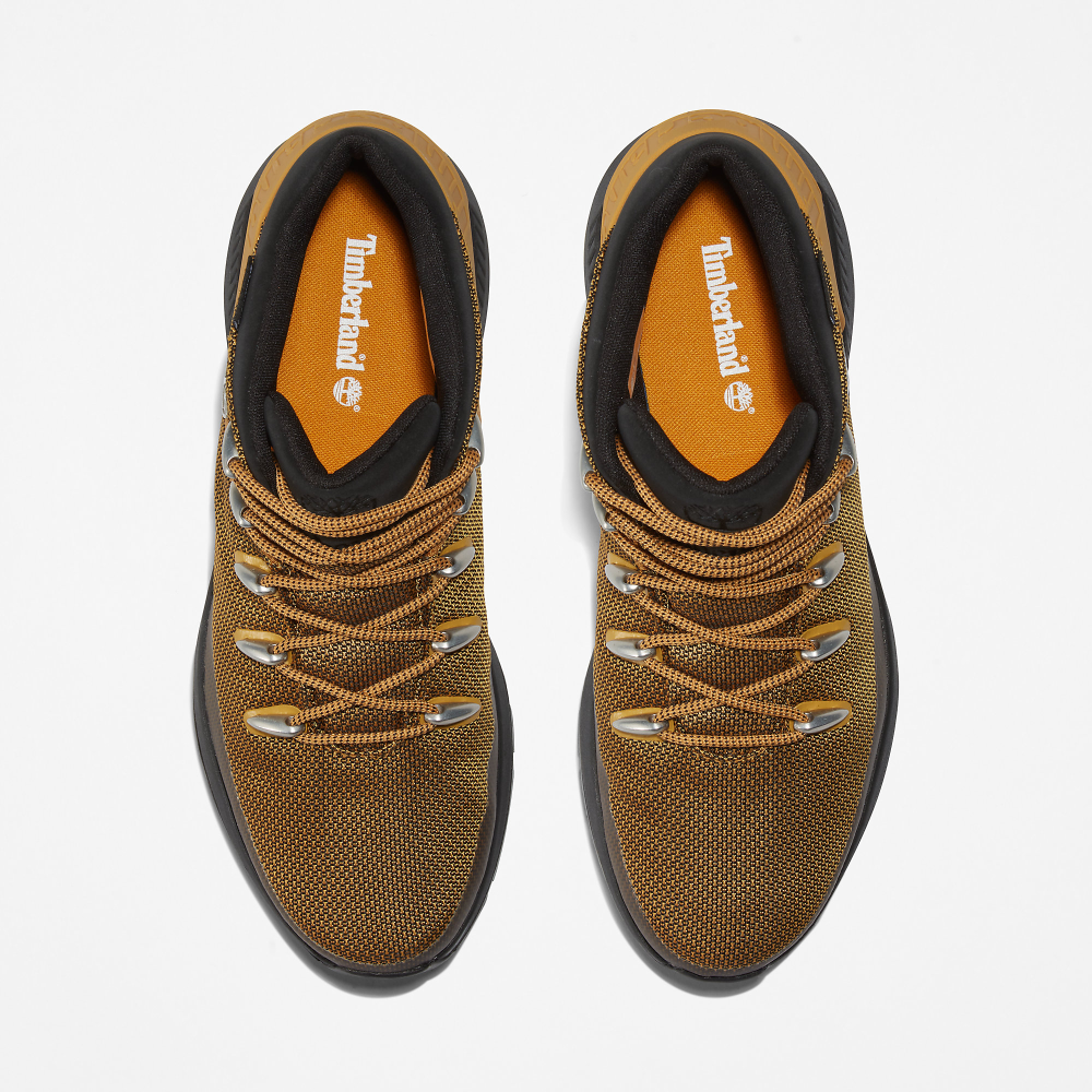 Timberland Sprint Trekker TB0A26EH2311 / gelb
