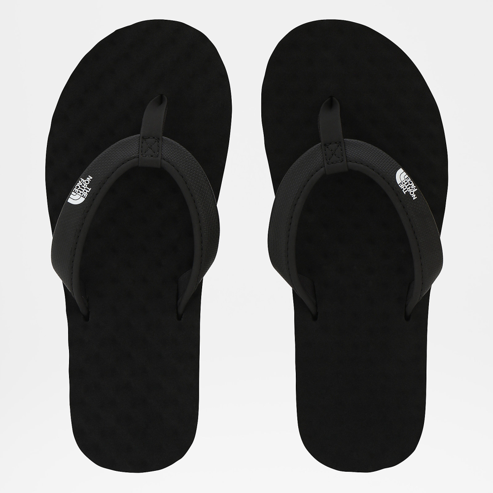 The North Face Base Camp Mini II NF0A47ABKY4 / schwarz