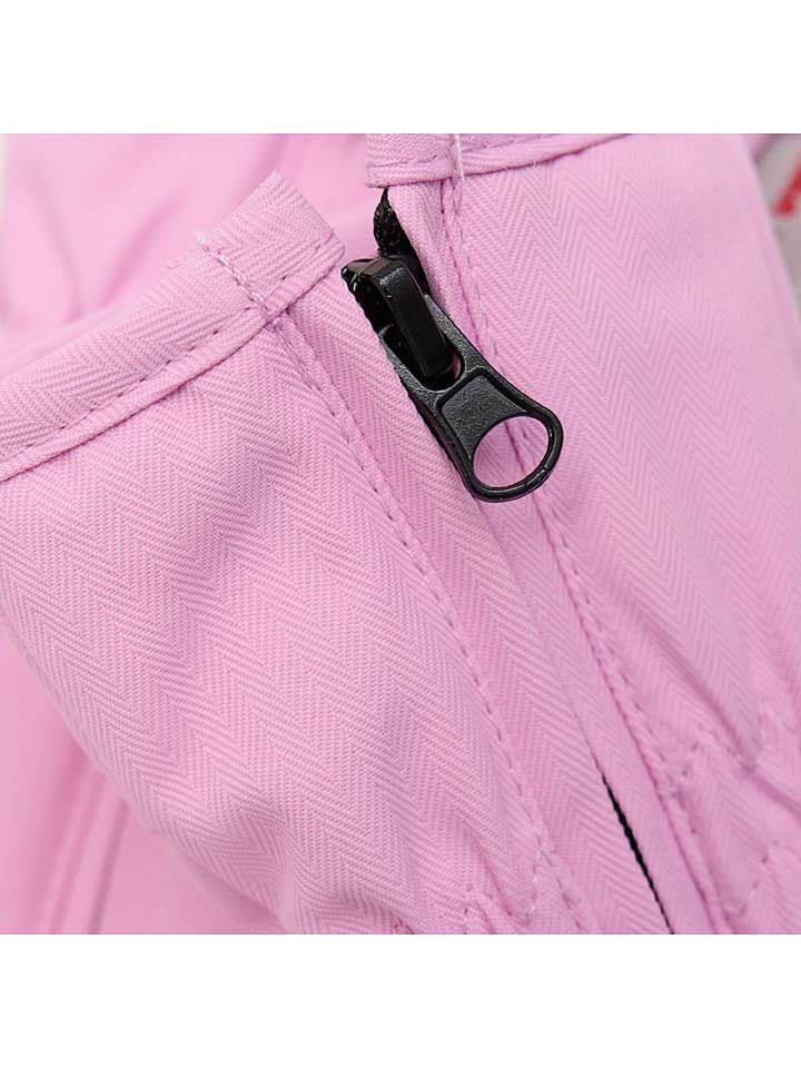 Color Kids Funktionsfäustlinge in Rosa günstig kaufen