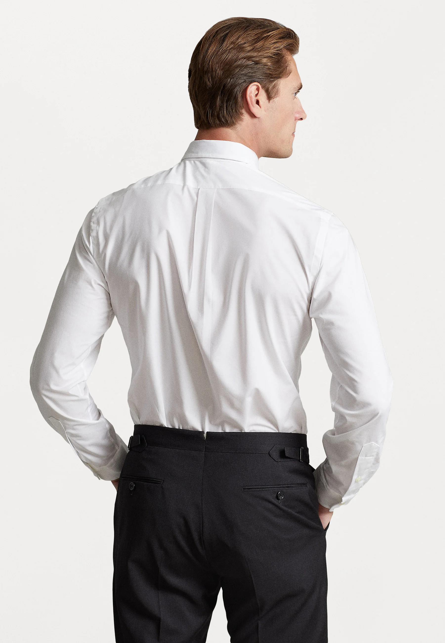 Camisa Polo Ralph Lauren