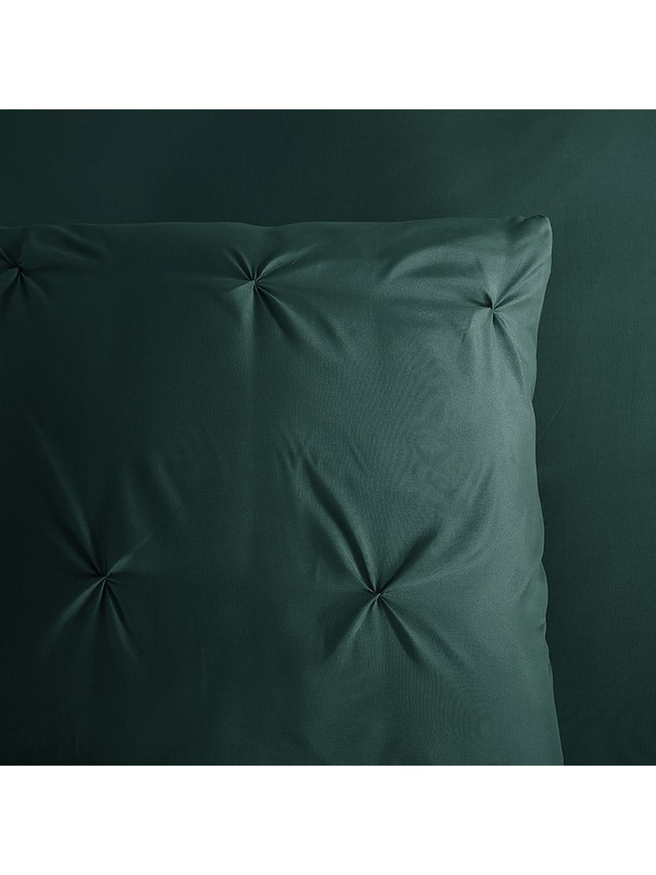 Pure Mikrofaser-Bettwäsche-Set 