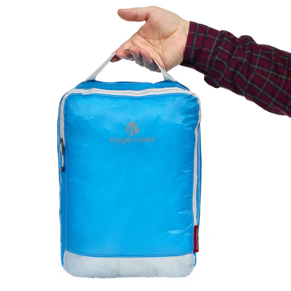 PACK-IT SPECTER CLEAN DIRTY CUBE MEDIUM - Packbeutel