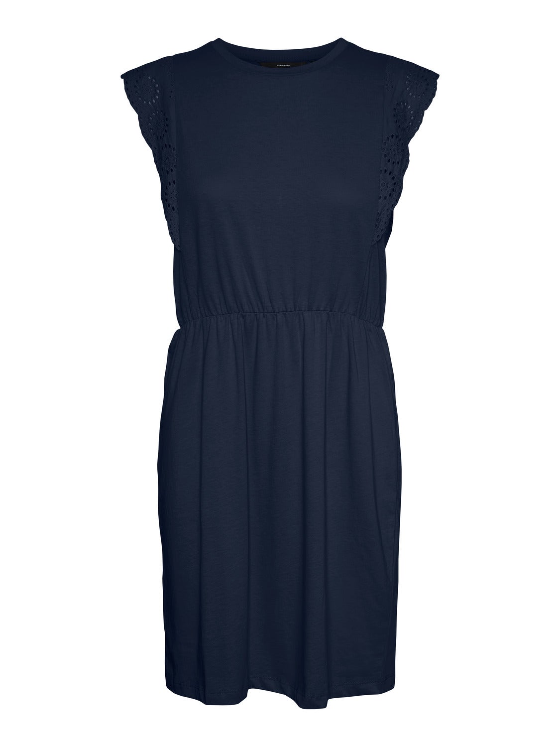 VMHOLLYN Kurzes Kleid