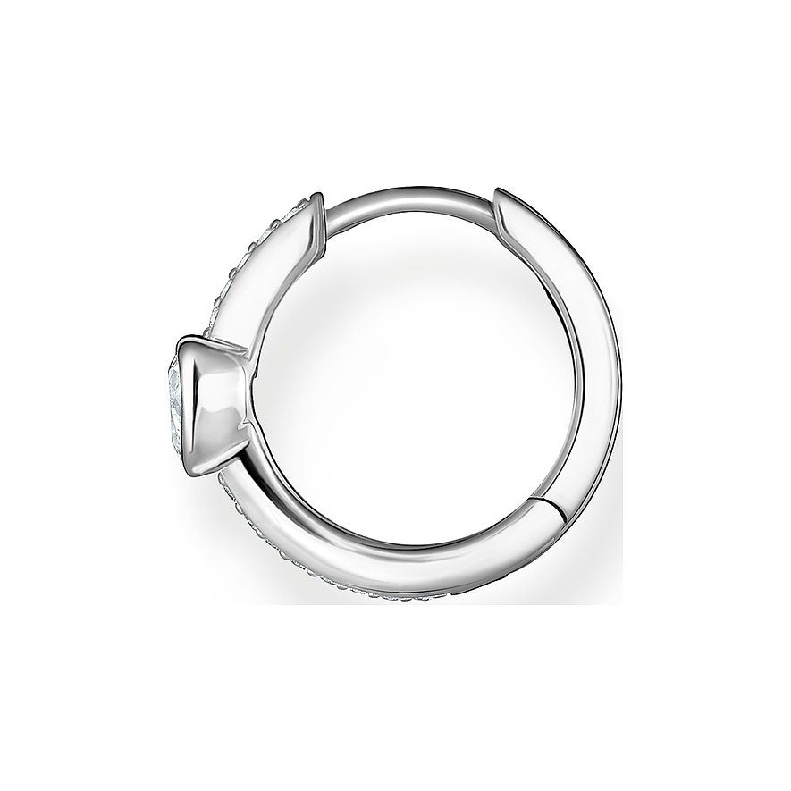 Thomas Sabo Einzelner Ohrschmuck Charming