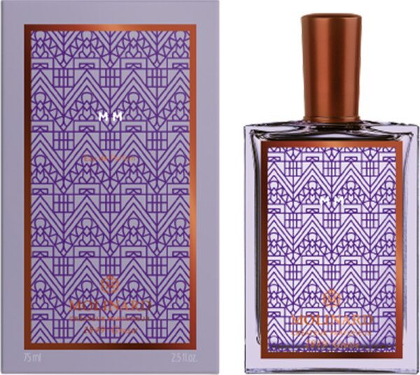MOLINARD Collection Personelle Mm Eau de Parfum