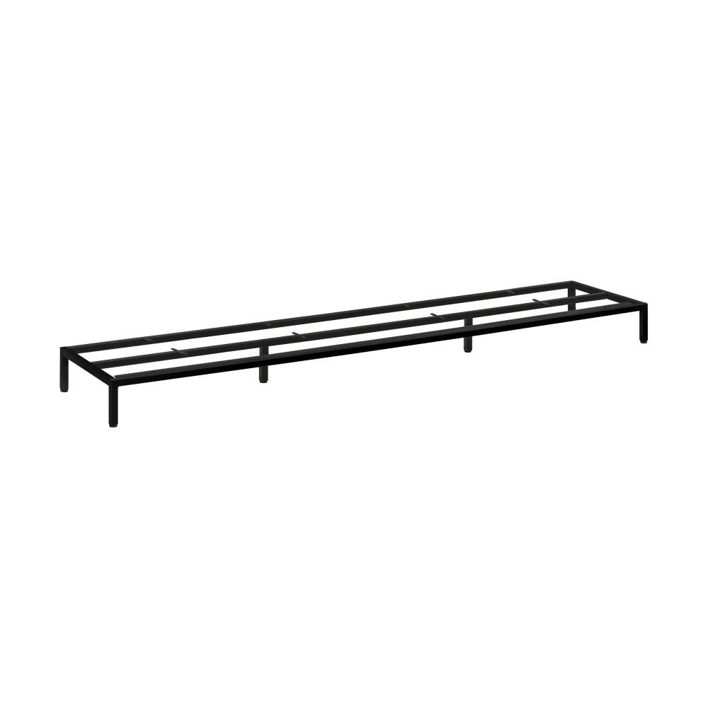 Metallgestell Trend Wood