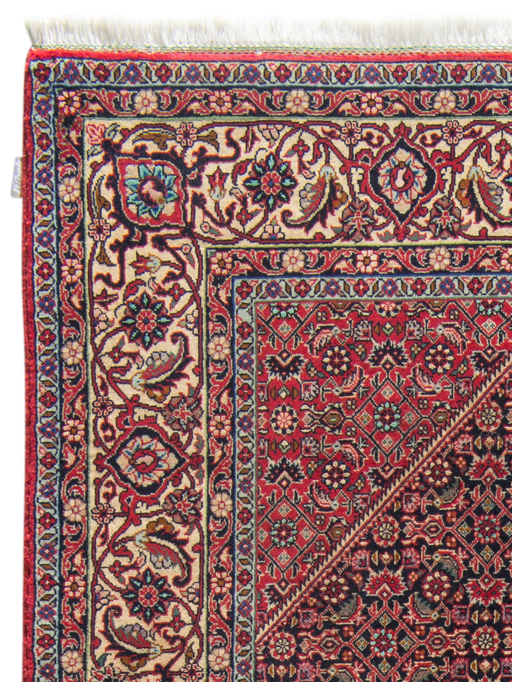 Bidjar ca. 173 x 253 cm, Unikat / Einzelstück