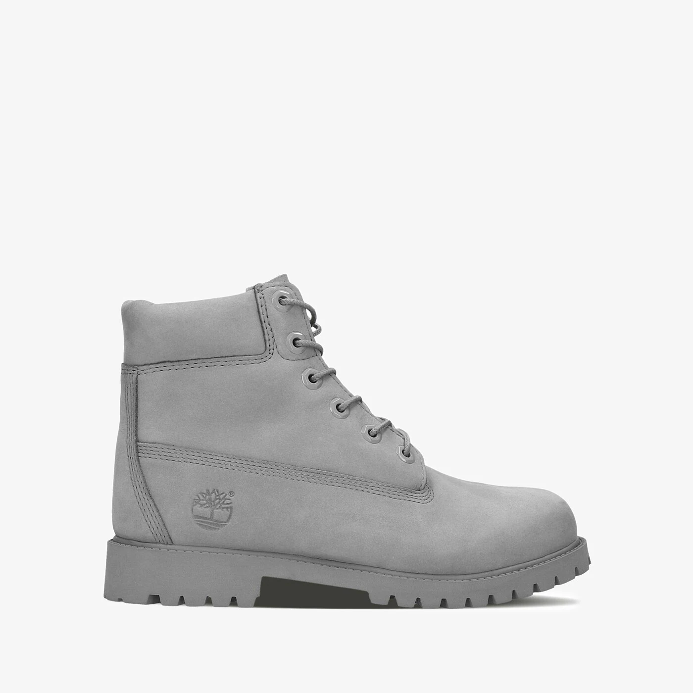 TIMBERLAND 6 IN PREMIUM WP BOOT Grau