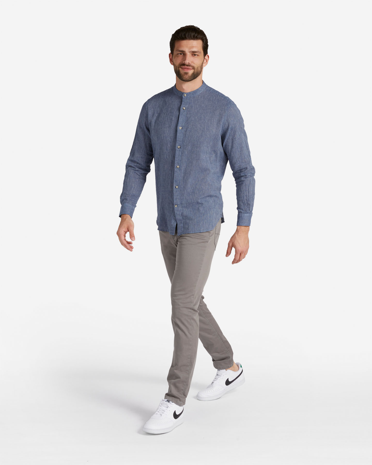 Dack's Urban košeľa M DM466S24-522