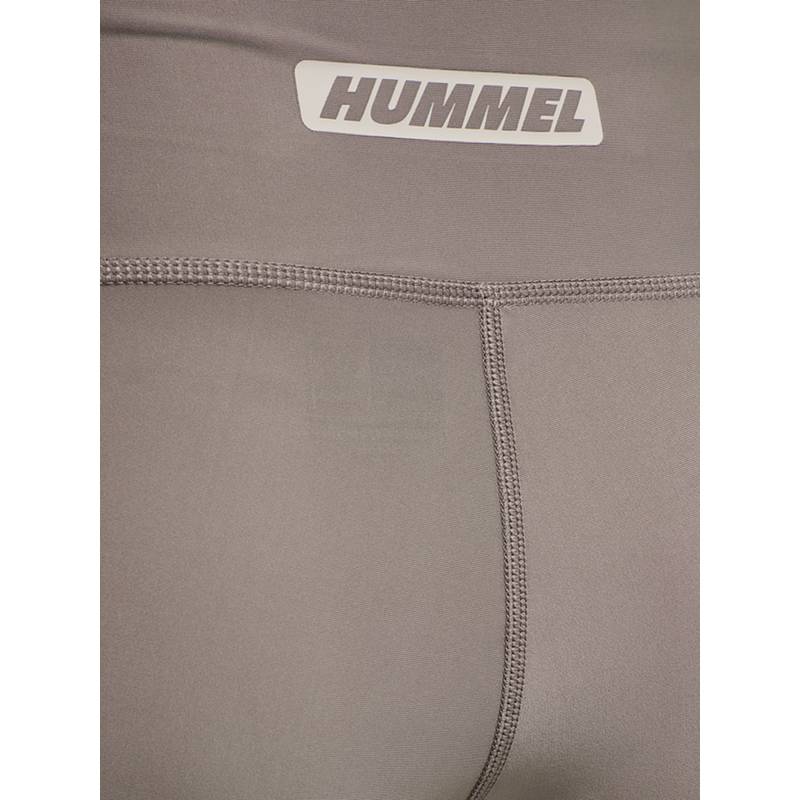 hummel hmlTE TOLA HW TIGHT SHORTS Tights Damen