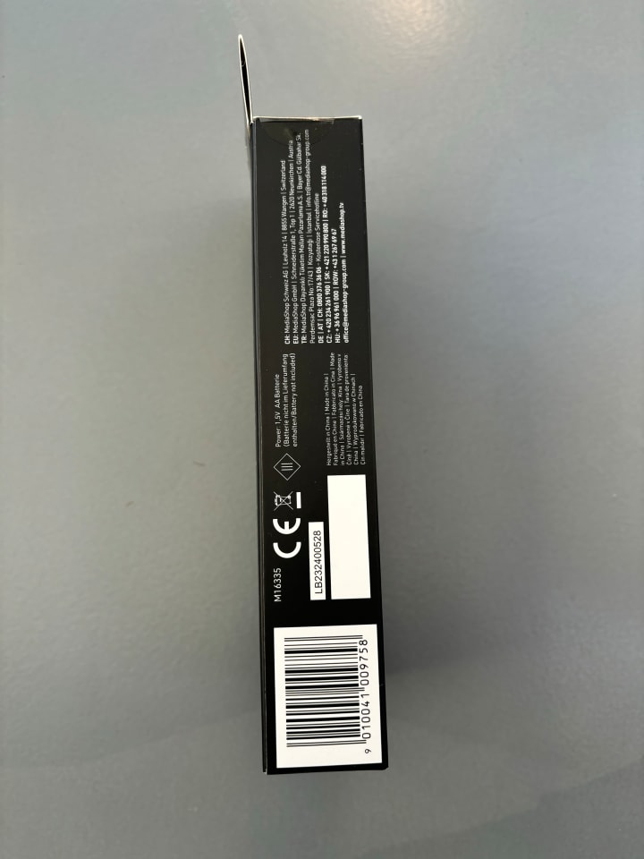 Roxy Roxy Gesichtshaarentferner Pocket Shaver in Ohne Farben günstig kaufen onesize