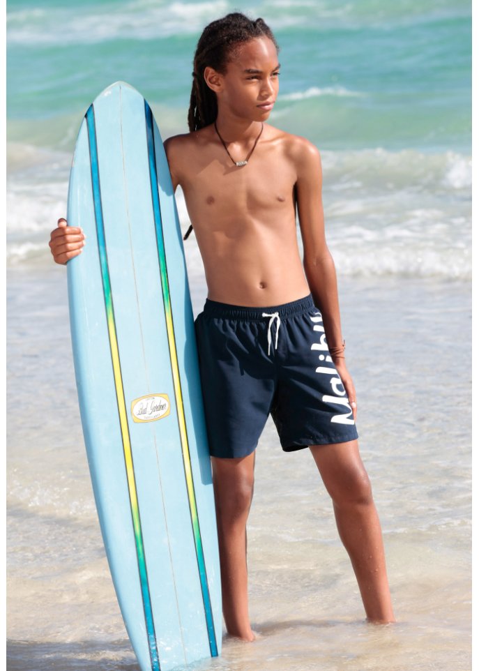 Jungen Badeshorts