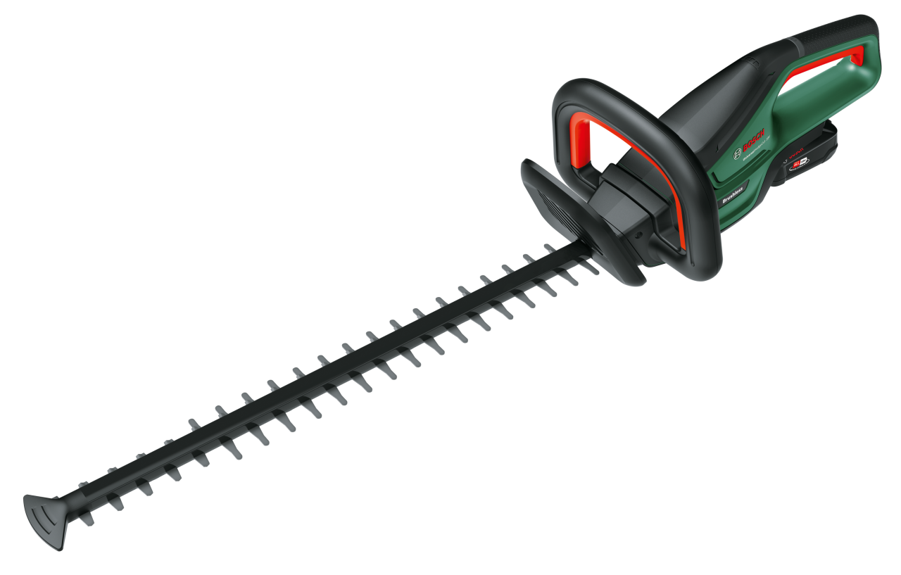 UniversalHedgeCut 18V-50 - ohne Akku | ohne Ladegerät - Ohne Akkupack und Ladegerät