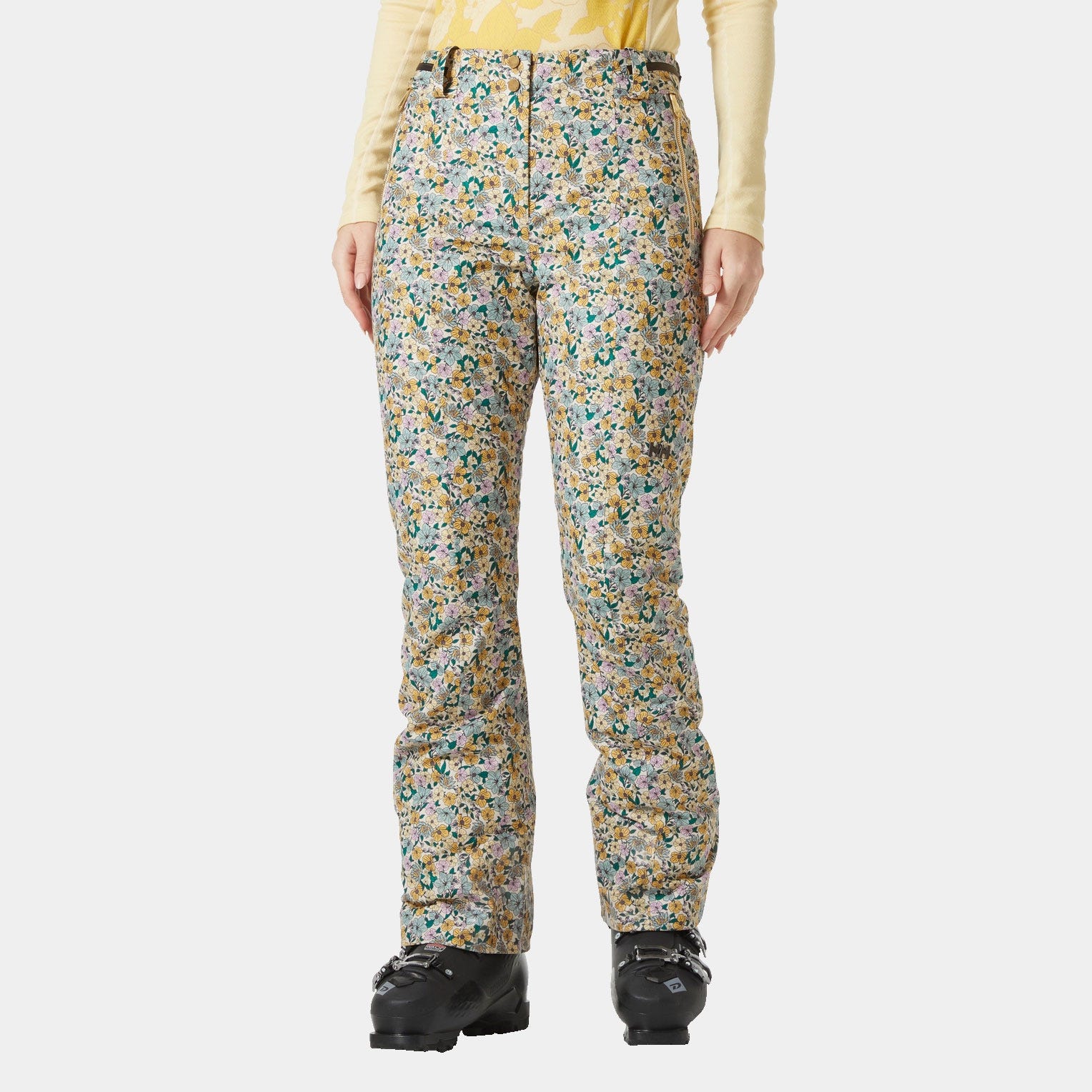 Women's St. Moritz 2.0 Insulated Pants