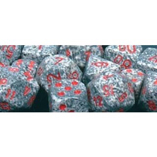 Granite 36xW6 Set (gesprenkelt)