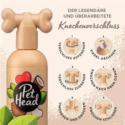 Pet Head Sensitive Soul