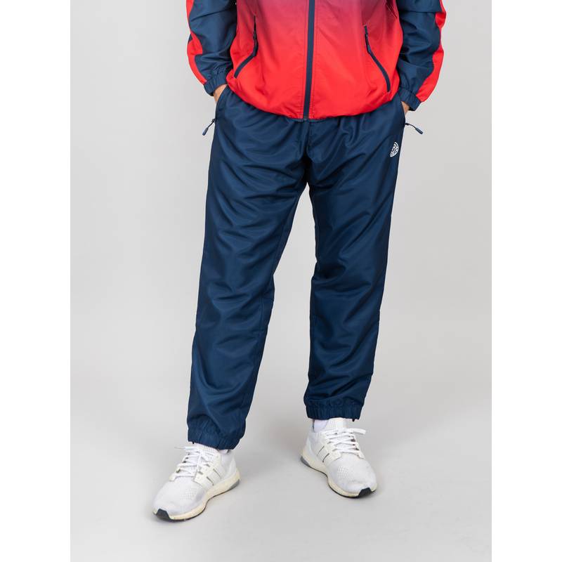 BIDI BADU Pure Wild Tracksuit Trainingsanzug Herren