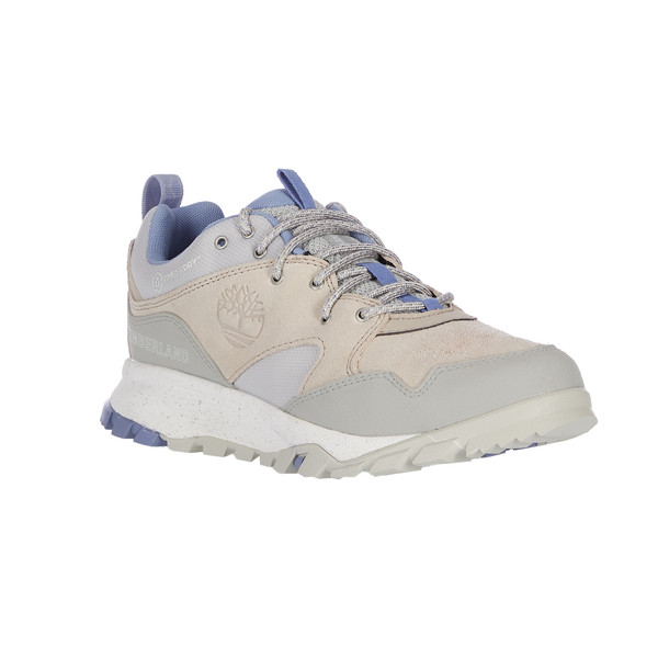 GARRISON TRAIL LOW WP Damen - Freizeitschuhe