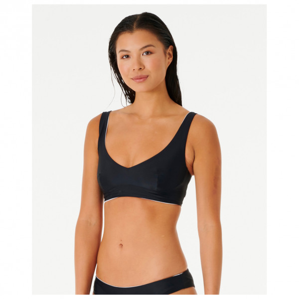Rip Curl - Women's Mirage Revo Crop - Bikini-Top