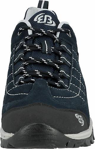 Brütting Outdoorschuh MOUNT CRILLON